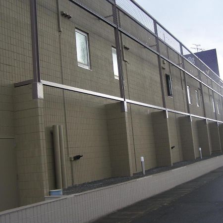Hotel GRAN STAY RESORT 大人専用 弘前市 外观 照片