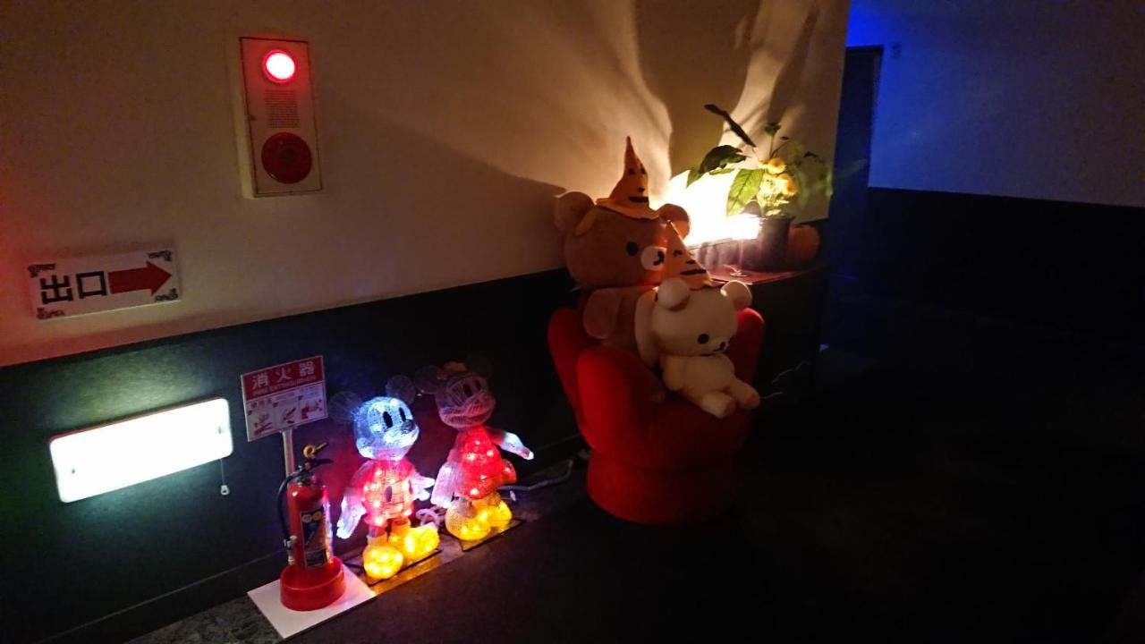 Hotel GRAN STAY RESORT 大人専用 弘前市 外观 照片