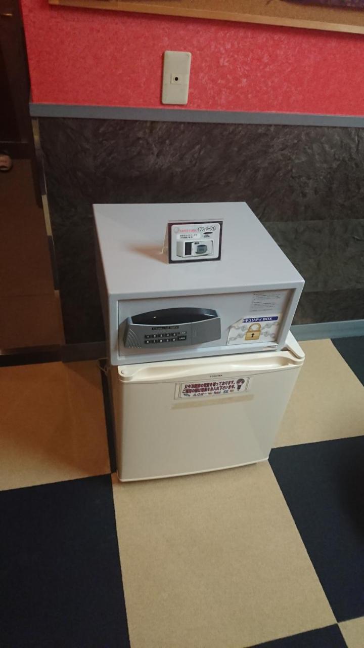 Hotel GRAN STAY RESORT 大人専用 弘前市 外观 照片