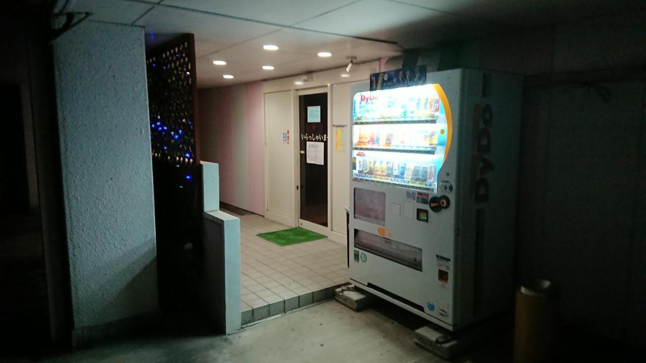 Hotel GRAN STAY RESORT 大人専用 弘前市 外观 照片