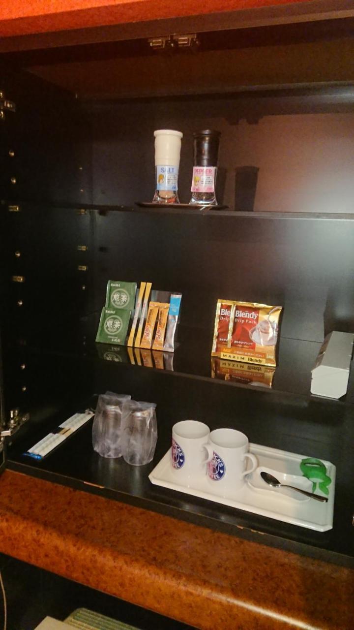 Hotel GRAN STAY RESORT 大人専用 弘前市 外观 照片